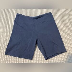 SO - Girl’s Blue Shorts